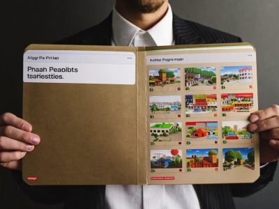 Как создать цельный игровой мир в креативном режиме без хаоса