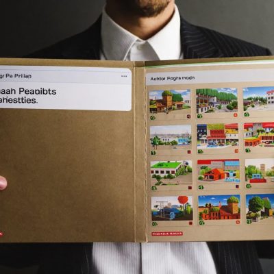 Как создать цельный игровой мир в креативном режиме без хаоса