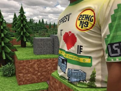 Построить автоферму в Майнкрафте: схема, ресурсы и пошаговый план