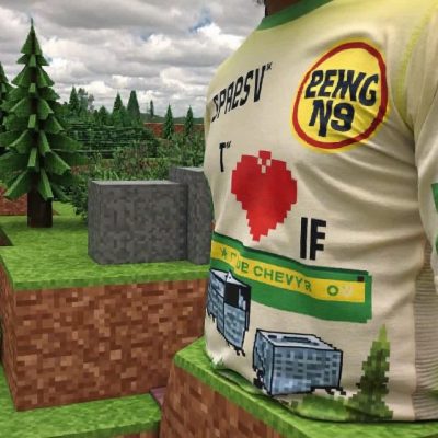 Построить автоферму в Майнкрафте: схема, ресурсы и пошаговый план