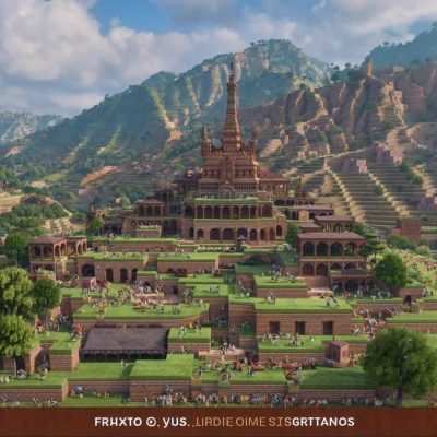 Правила сетевого этикета в Майнкрафте: как играть без конфликтов