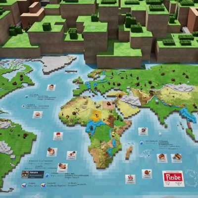 Установка текстурпаков в Minecraft Java: полный алгоритм