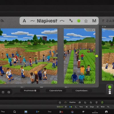 Выживание в хардкоре Minecraft Java: план, риски и тактика